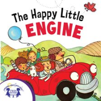 The_Happy_Little_Engine